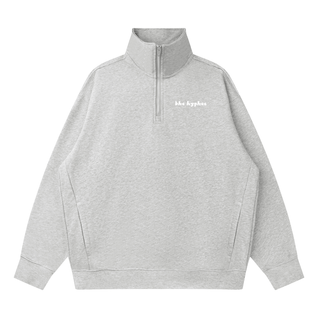 Hyphee Quarter-Zip Drop