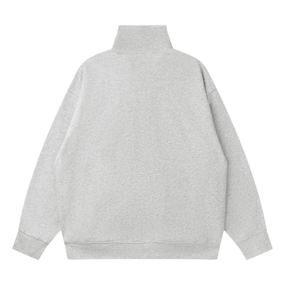 Hyphee Quarter-Zip Drop