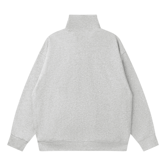 Hyphee Quarter-Zip Drop