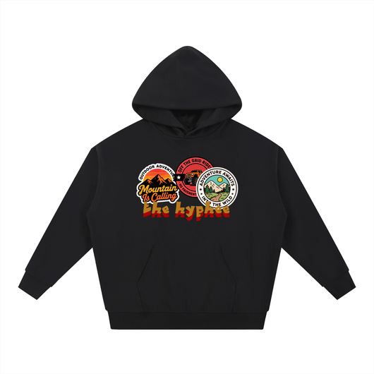 Essential Hyphee Hoodie