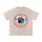 Apricot Hyphee T-Shirt