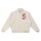 Hyphee Collar Bomber Jacket