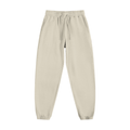 Vintage Washed Cotton Sweatpants