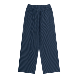 Unisex Striped Hyphee Pants