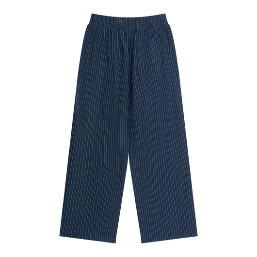 Unisex Striped Hyphee Pants