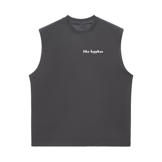Unisex Hyphee Tank Top