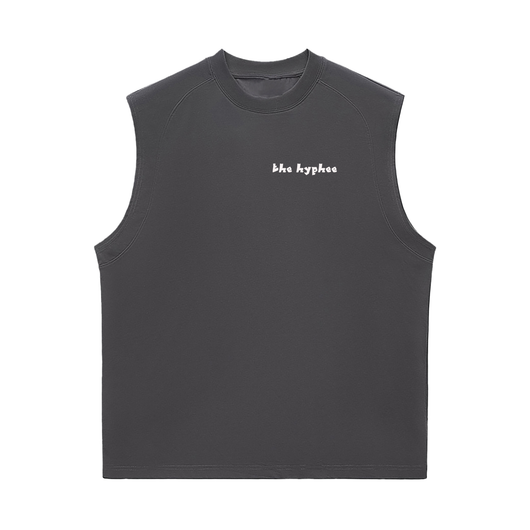 Unisex Hyphee Tank Top