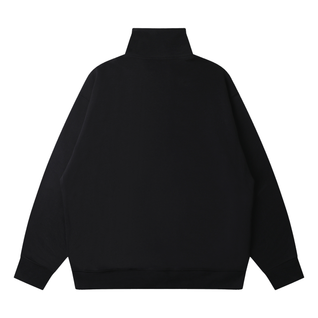 Hyphee Quarter-Zip Drop