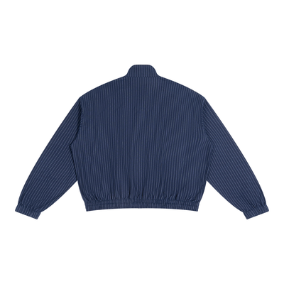 Unisex Striped Hyphee Jacket