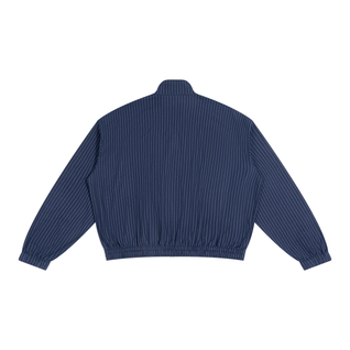Unisex Striped Hyphee Jacket