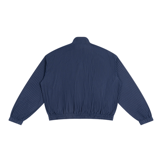 Unisex Striped Hyphee Jacket