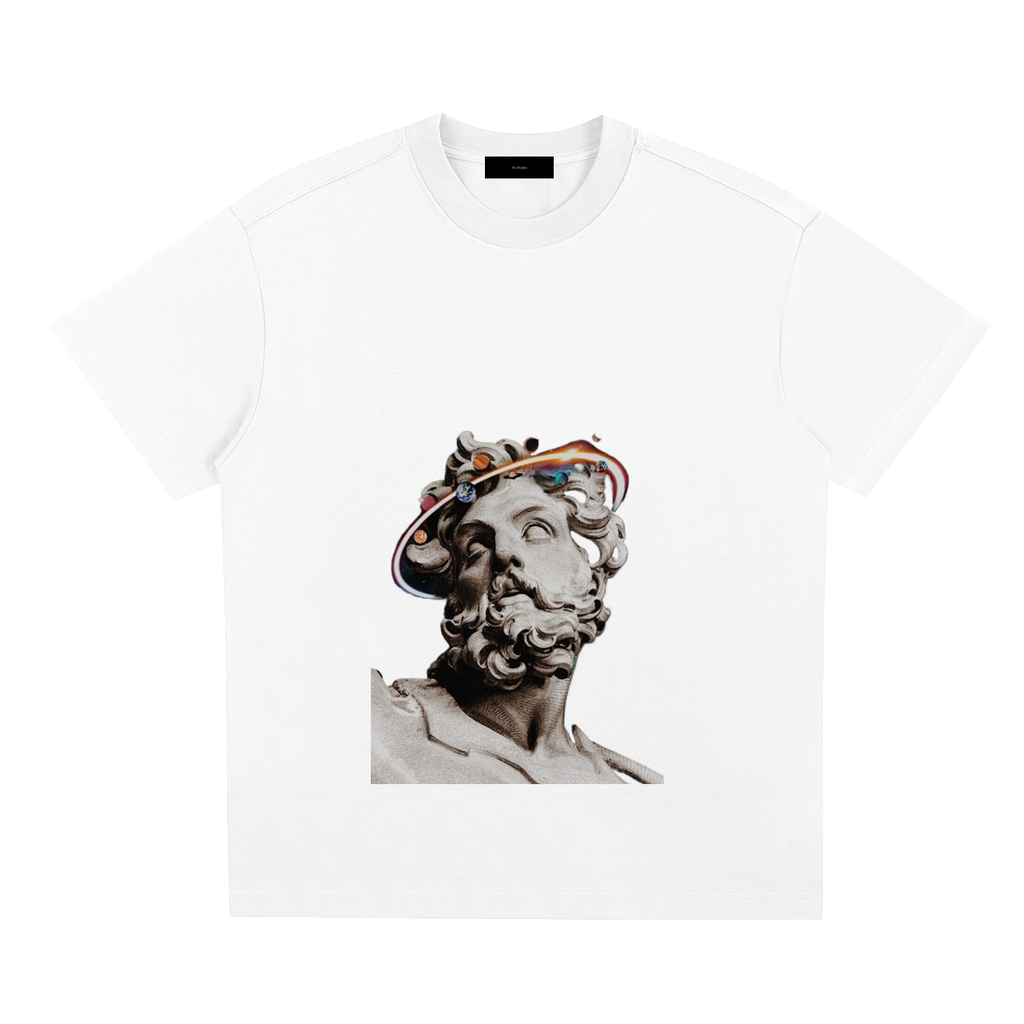Sorona Quick-Dry Cooling T-Shirt