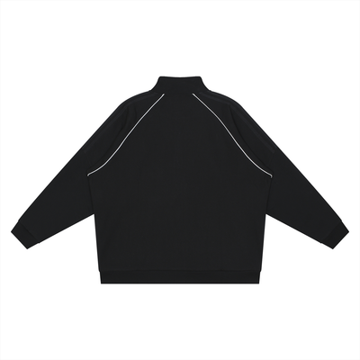 Hyphee Sleeve Jacket
