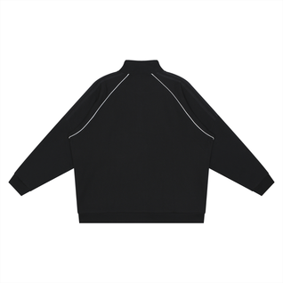 Hyphee Sleeve Jacket