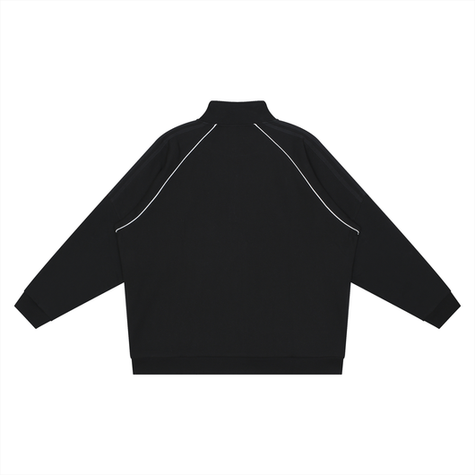 Hyphee Sleeve Jacket