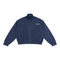 Unisex Striped Hyphee Jacket