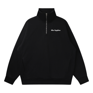 Hyphee Quarter-Zip Drop