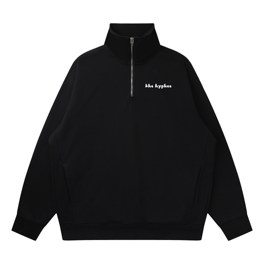 Hyphee Quarter-Zip Drop
