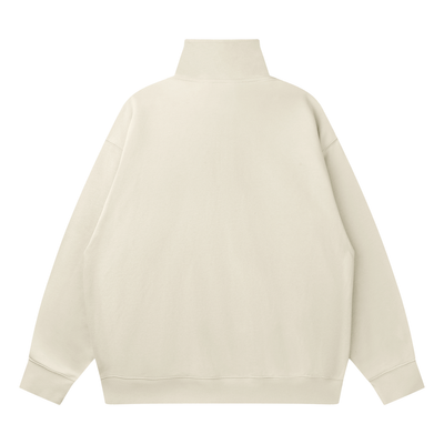 Hyphee Quarter-Zip Drop