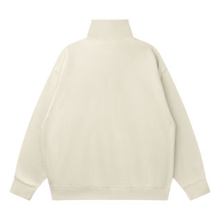 Hyphee Quarter-Zip Drop