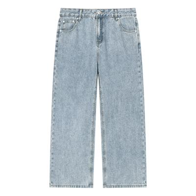 Hyphee Straight Leg Jeans
