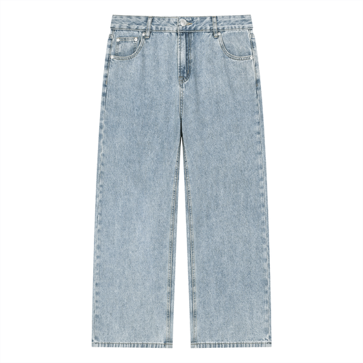 Hyphee Straight Leg Jeans