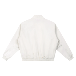 Hyphee Collar Bomber Jacket