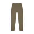 High-Waisted Yoga Leggings