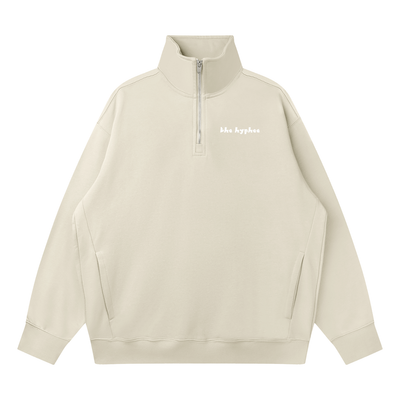 Hyphee Quarter-Zip Drop