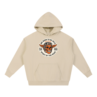 Spirit Hyphee Hoodie