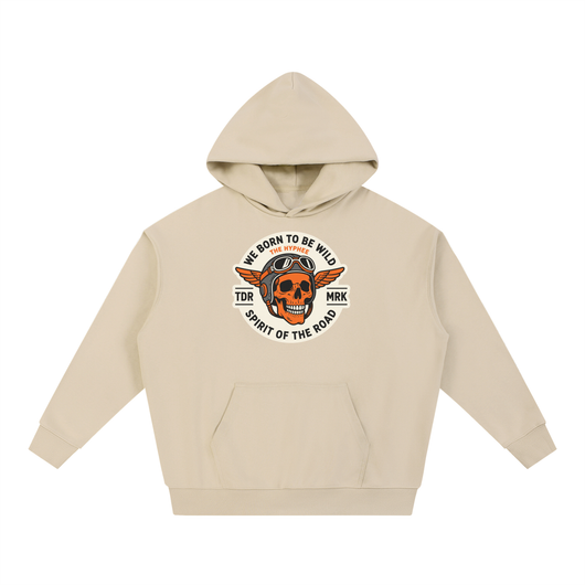Spirit Hyphee Hoodie