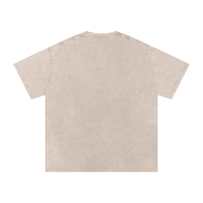 Apricot Hyphee T-Shirt
