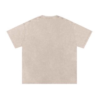 Apricot Hyphee T-Shirt