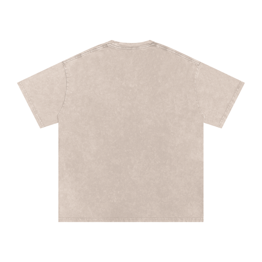 Apricot Hyphee T-Shirt