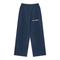Unisex Striped Hyphee Pants