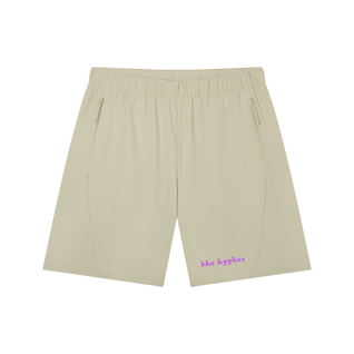 Men’s Hyphee Basketball Shorts